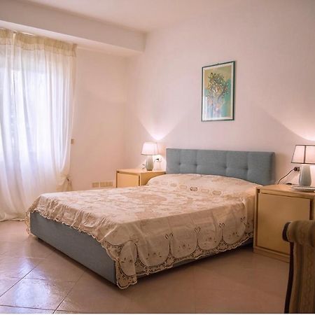 La Casa Del Viale Διαμέρισμα Αγκριτζέντο Εξωτερικό φωτογραφία