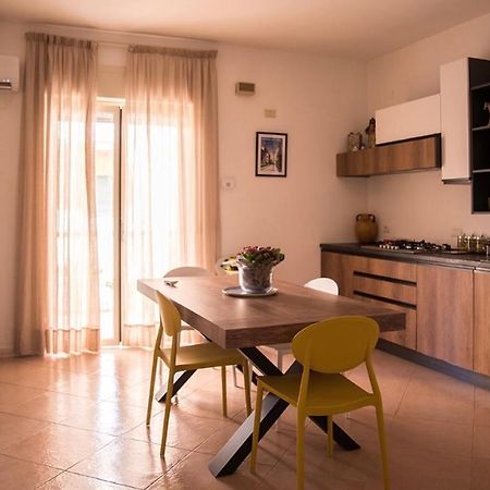 La Casa Del Viale Διαμέρισμα Αγκριτζέντο Εξωτερικό φωτογραφία