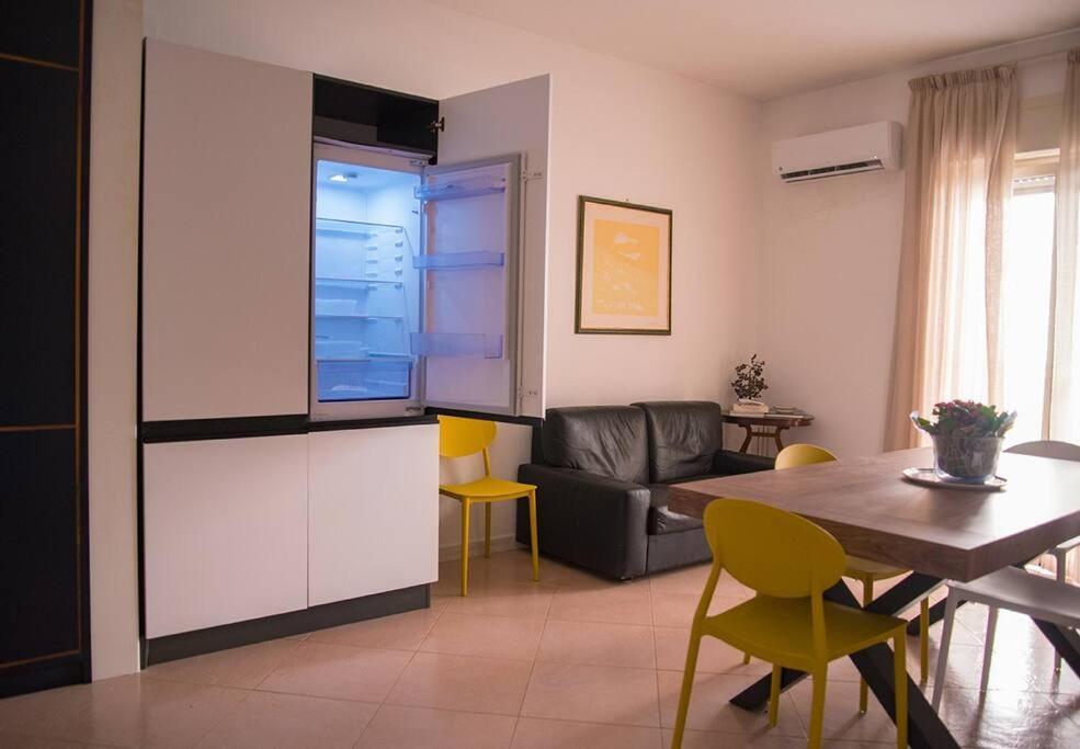 La Casa Del Viale Διαμέρισμα Αγκριτζέντο Εξωτερικό φωτογραφία