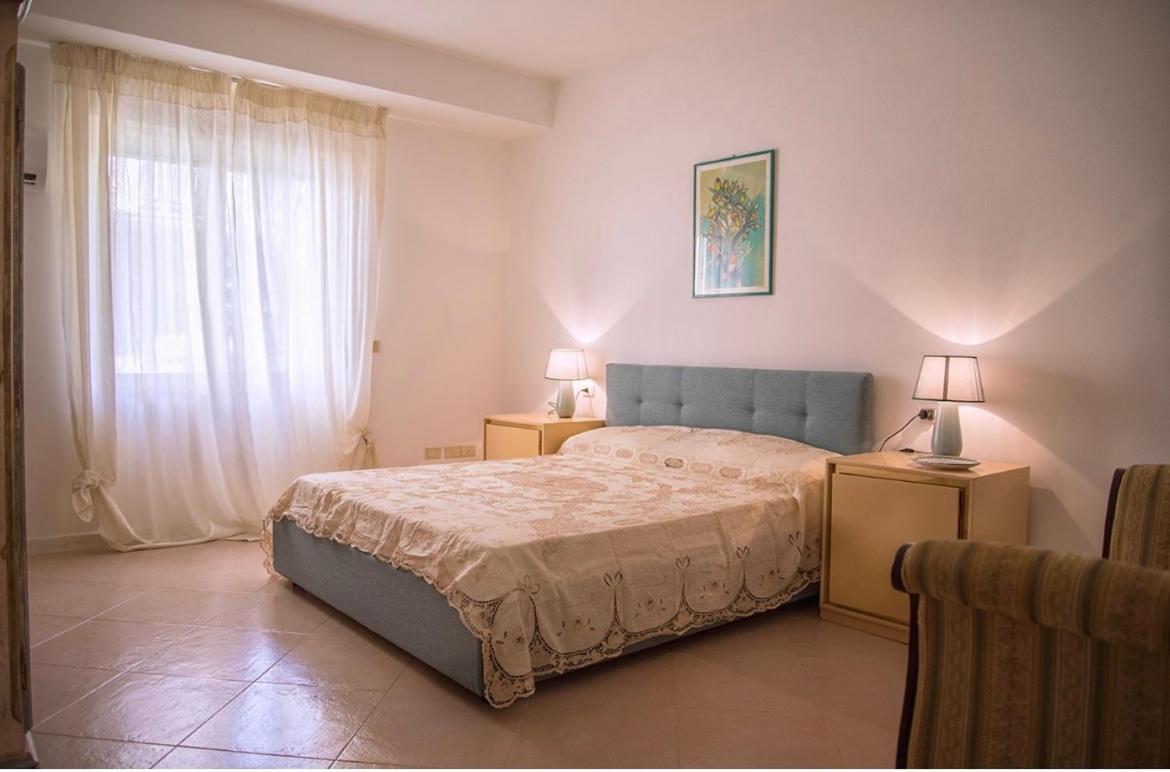 La Casa Del Viale Διαμέρισμα Αγκριτζέντο Εξωτερικό φωτογραφία